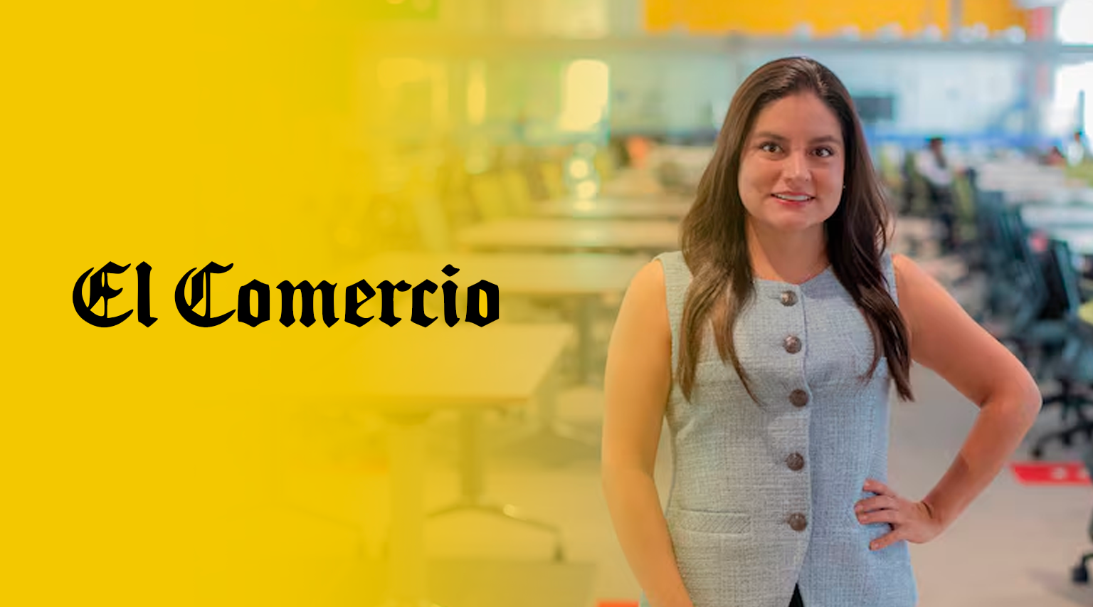 El Comercio: Yapaykuy busca certificar 1,600 empresas en 2025